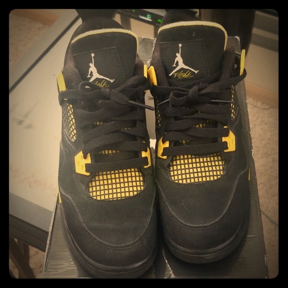Shoes